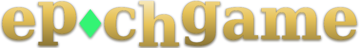 epochgame logo